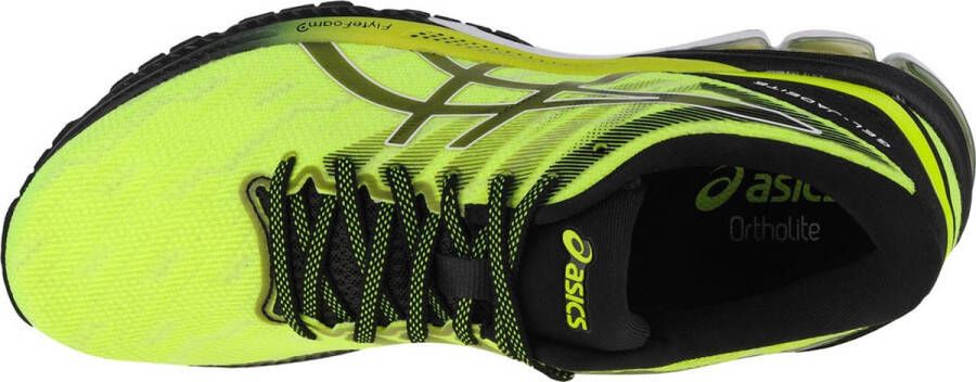 ASICS Gel-Jadeite 1011B401-750 Mannen Groen Hardloopschoenen