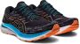 ASICS Gel-Kayano 29 1011B440-005 Mannen Zwart Hardloopschoenen - Thumbnail 7