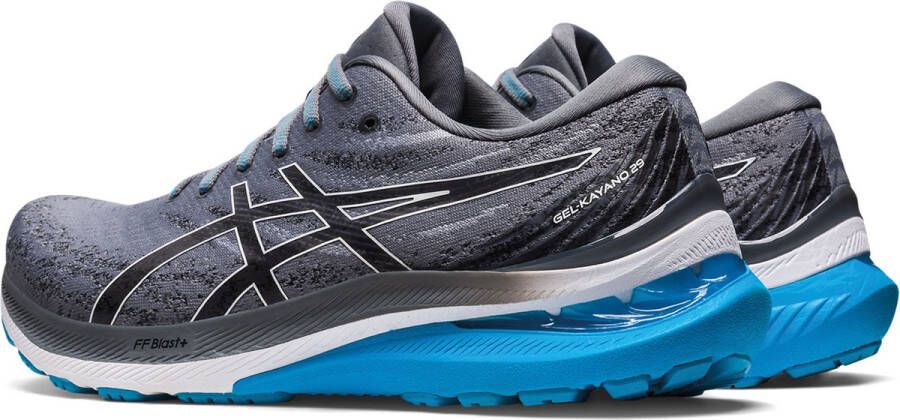 ASICS Gel-Kayano 29 Sportschoenen Mannen