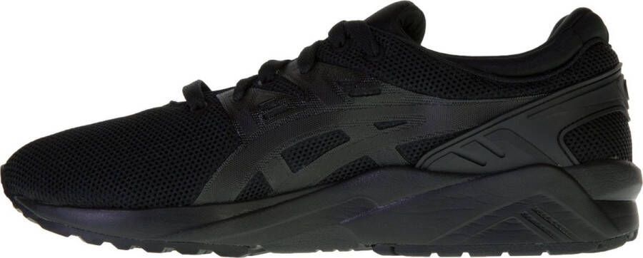 ASICS Gel-Kayano Trainer Evo Sneaker Heren Sneakers Mannen zwart