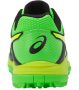 ASICS Gel-Lethal MP 7 Hockeyschoenen Mannen zwart groen geel - Thumbnail 3