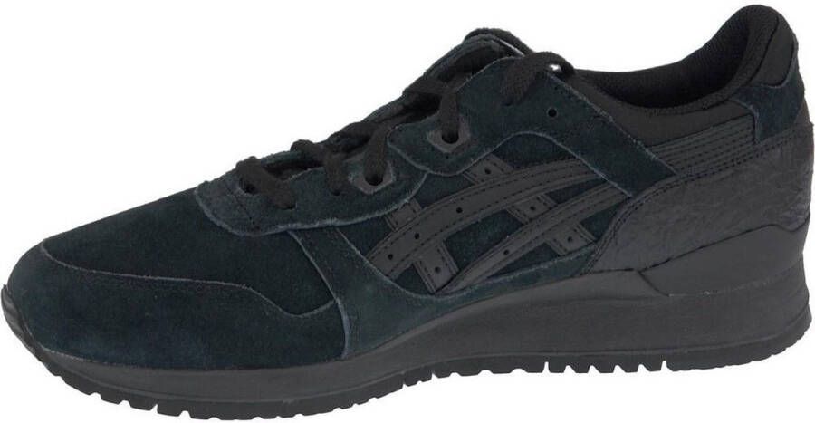 ASICS GEL-LYTE III H63SK 9090 Zwart;Zwart