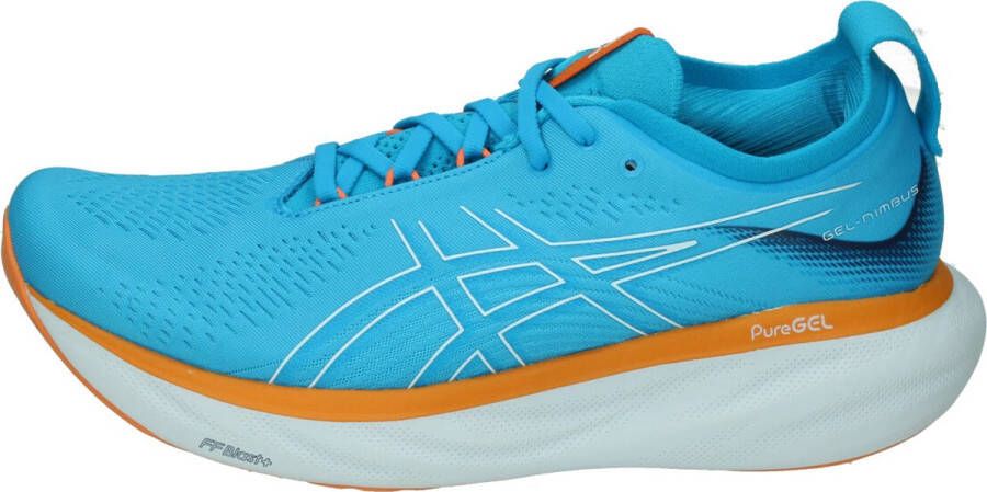 ASICS Gel-Nimb Sportschoenen Mannen