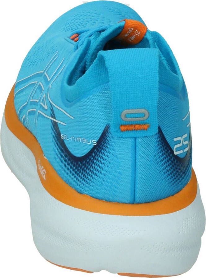 ASICS Gel-Nimb Sportschoenen Mannen