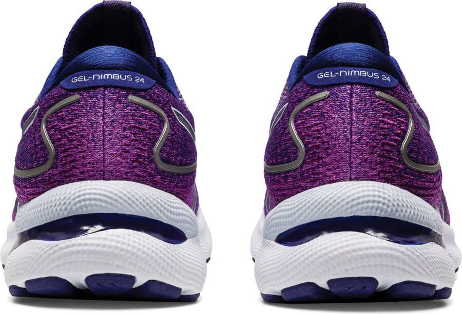 ASICS Gel-Nimb Sportschoenen Vrouwen