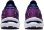 ASICS Women's GEL-NIMBUS 24 Running shoes Hardloopschoenen - Thumbnail 9