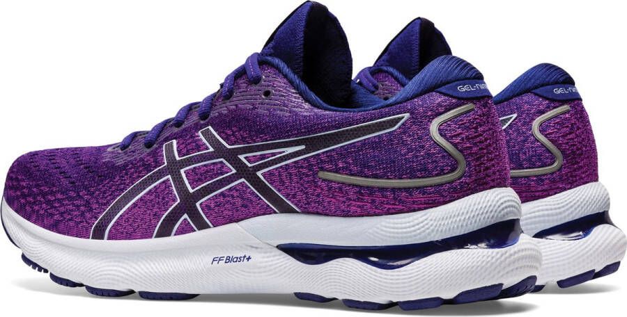 ASICS Gel-Nimb Sportschoenen Vrouwen