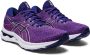 ASICS Women's GEL-NIMBUS 24 Running shoes Hardloopschoenen - Thumbnail 14