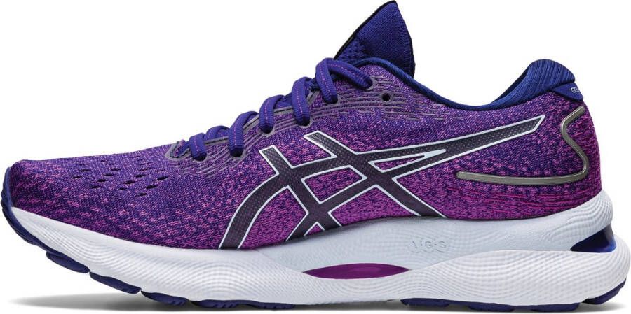 ASICS Gel-Nimb Sportschoenen Vrouwen