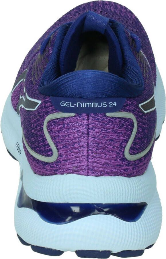 ASICS Gel-Nimb Sportschoenen Vrouwen