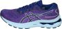 ASICS Women's GEL-NIMBUS 24 Running shoes Hardloopschoenen - Thumbnail 32