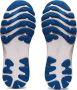 ASICS GEL-Nimb Dames Sportschoenen Hardlopen Weg paars blauw - Thumbnail 7