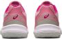 ASICS Gel-Padel Pro 5 Gs Tennisbannen Schoenen Fruit Punch White Kinderen - Thumbnail 2