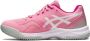 ASICS Gel-Padel Pro 5 Gs Tennisbannen Schoenen Fruit Punch White Kinderen - Thumbnail 3