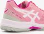 ASICS Gel-Padel Pro 5 dames padelschoenen roze Uitneembare zool - Thumbnail 9