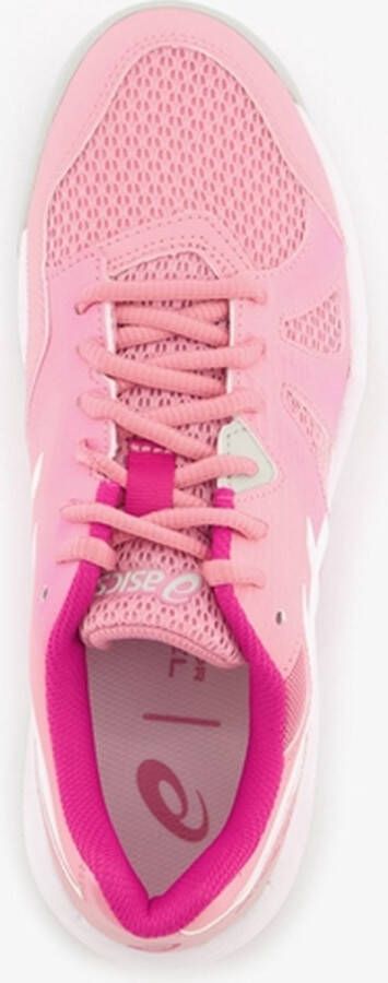 ASICS Gel-Padel Pro 5 dames padelschoenen roze Uitneembare zool - Foto 12