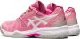 ASICS Gel-Padel Pro 5 dames padelschoenen roze Uitneembare zool - Thumbnail 13