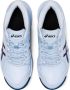 ASICS Gel-Peake 2 GS hockeyschoenen Soft sky mako blue Hockey Hockeyschoenen Veld - Thumbnail 6