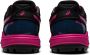 ASICS Gel-Peake Dames Sportschoenen Korfbal TF (Turf) zwart - Thumbnail 4