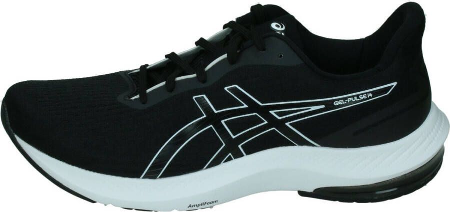 ASICS gel-pulse 14 in de kleur wit