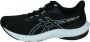 ASICS Heren Hardloopschoenen met Standaard Breedte Hardloopschoenen heren standaard breedte Hardloopschoenen voor heren met standaard breedte Blue Black Gray Heren - Thumbnail 10