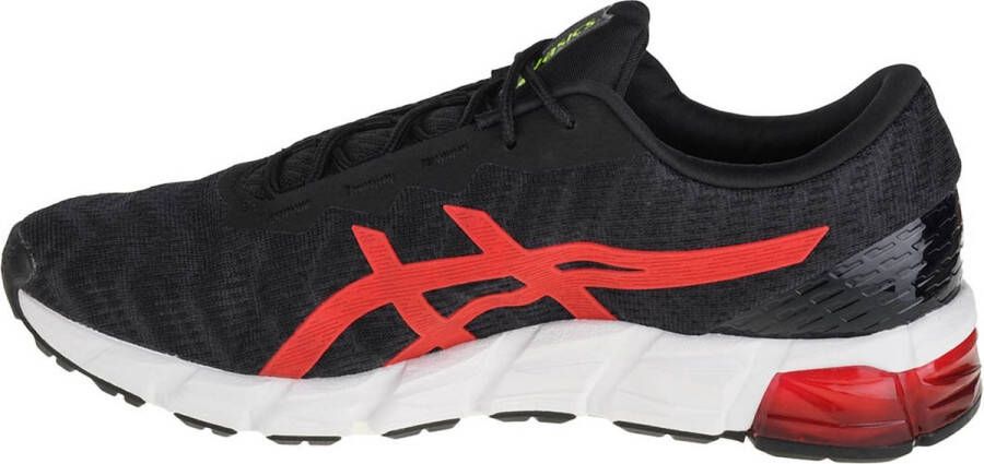 ASICS Gel-Quantum 180 5 1201A036-002 Mannen Zwart Sneakers