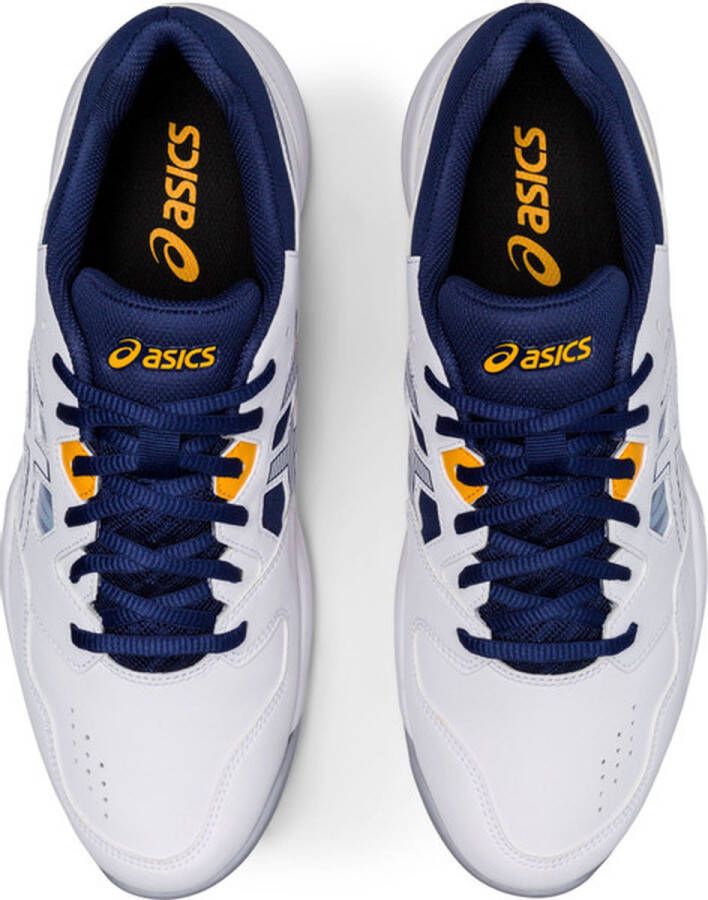 ASICS GEL-Renma Sportschoenen Volleybal Indoor wit