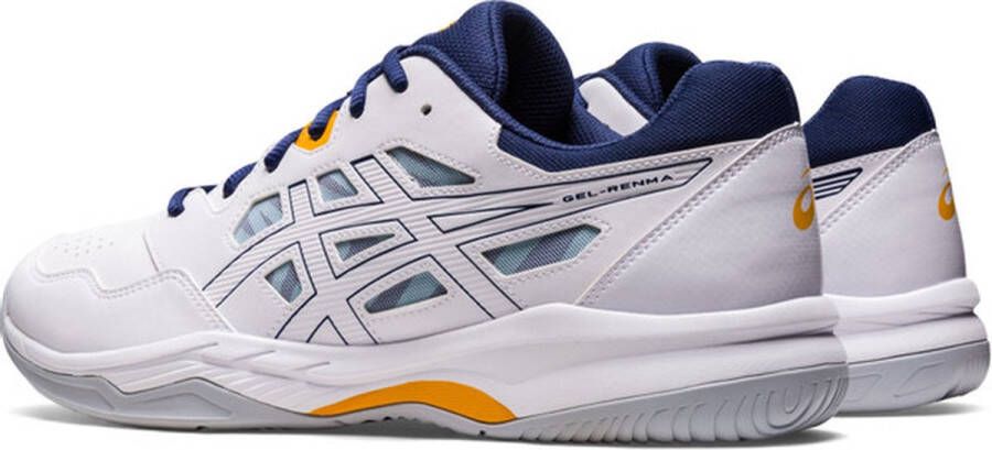 ASICS GEL-Renma Sportschoenen Volleybal Indoor wit