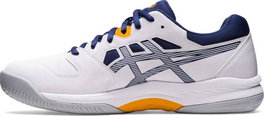 ASICS GEL-Renma Sportschoenen Volleybal Indoor wit