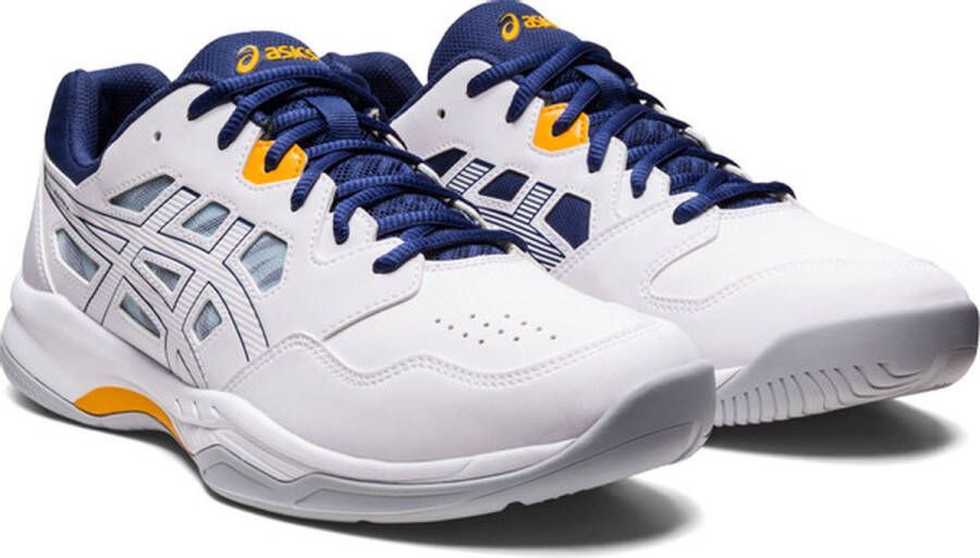 ASICS GEL-Renma Sportschoenen Volleybal Indoor wit