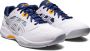 ASICS GEL-Renma Sportschoenen Volleybal Indoor wit - Thumbnail 6