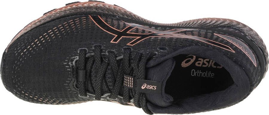 ASICS Gel-Saiun 1012B232-001 Vrouwen Zwart Hardloopschoenen - Foto 3