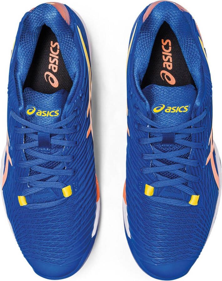 ASICS Gel-Solution Speed FF 2 Sportschoenen Mannen