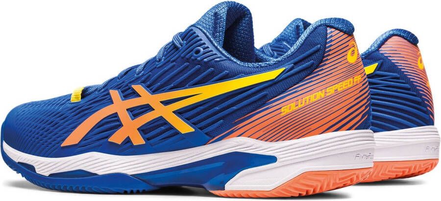 ASICS Gel-Solution Speed FF 2 Sportschoenen Mannen