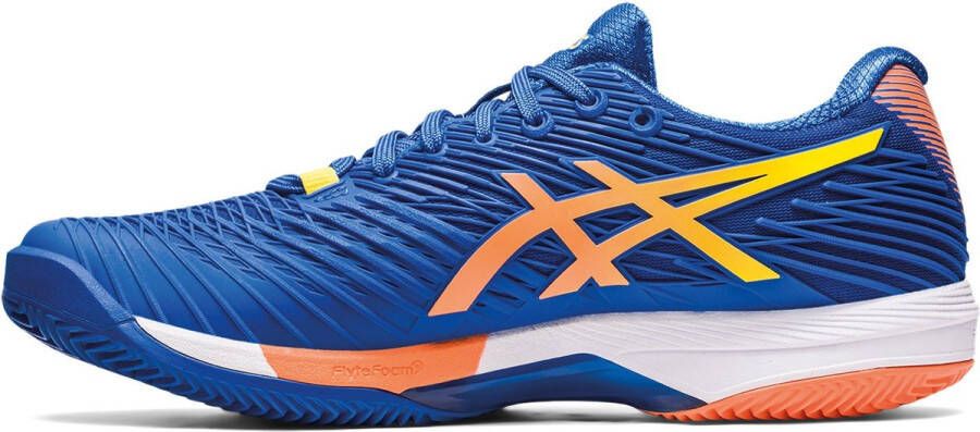 ASICS Gel-Solution Speed FF 2 Sportschoenen Mannen