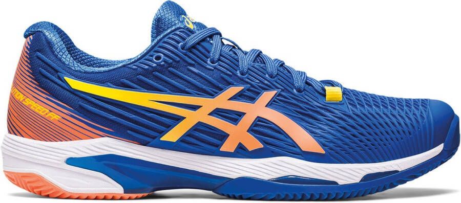 ASICS Gel-Solution Speed FF 2 Sportschoenen Mannen