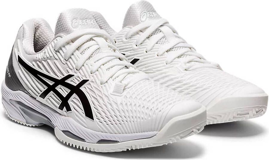 ASICS Gel-Solution Speed FF 2 Sportschoenen Mannen