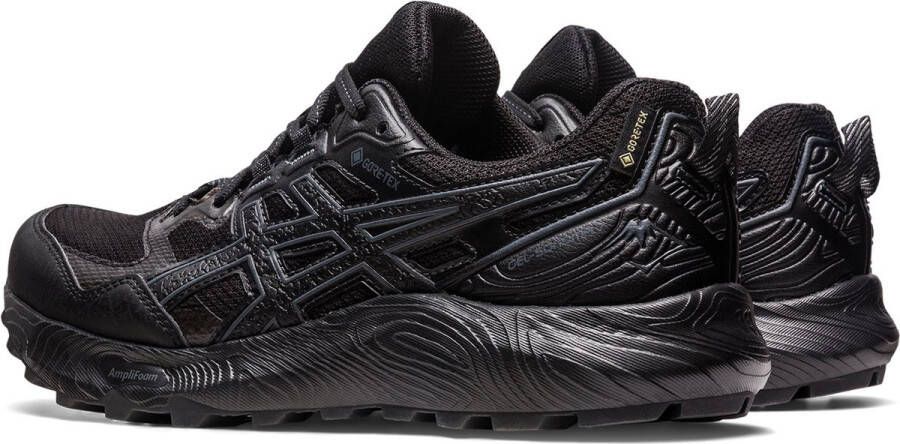 ASICS Gel-Sonoma 7 GTX Sportschoenen Vrouwen