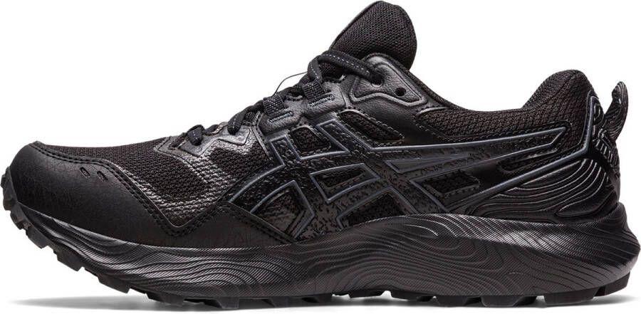 ASICS Gel-Sonoma 7 GTX Sportschoenen Vrouwen