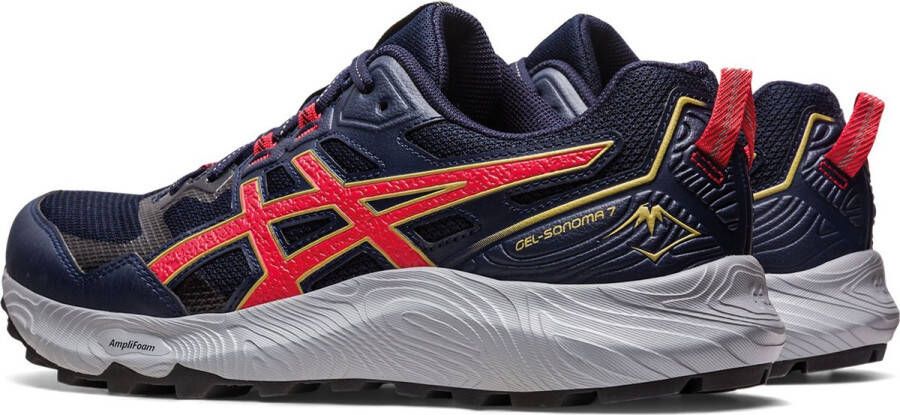 ASICS Gel-Sonoma 7 Sportschoenen Mannen