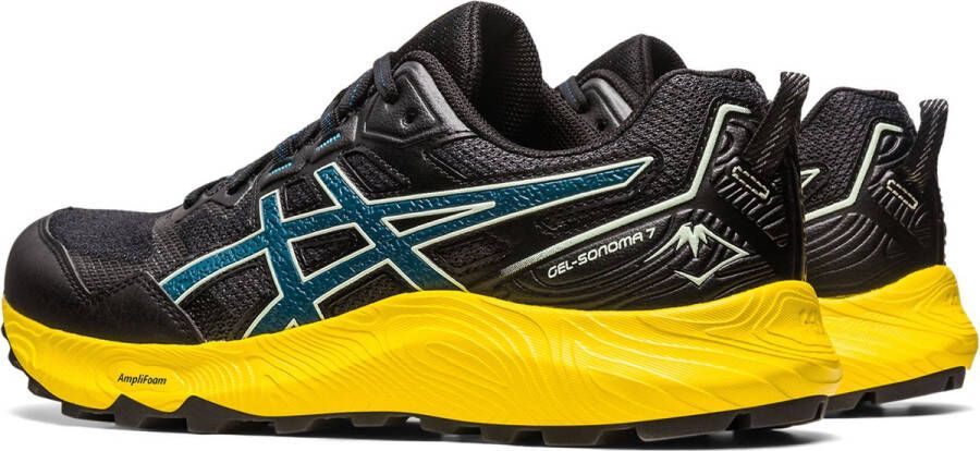 ASICS Gel-Sonoma 7 Sportschoenen Mannen