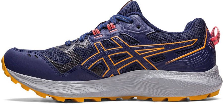 ASICS Gel-Sonoma 7 Sportschoenen Vrouwen