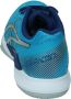 ASICS Gel-Tactic Volleybalschoenen Island Blue Pure Silver Heren - Thumbnail 8