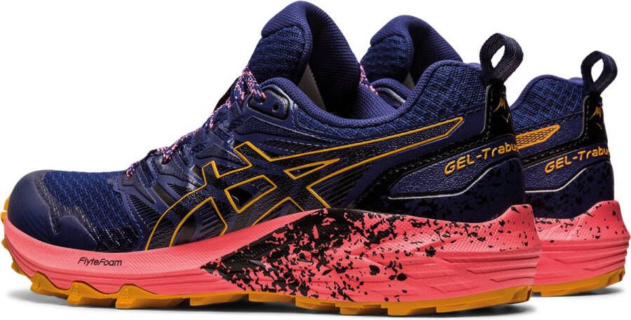 ASICS Gel-Trabuco Terra Sportschoenen Vrouwen