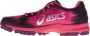 ASICS Gel-Typhoon 3 Hockeyschoenen Vrouwen paars roze zilver - Thumbnail 10