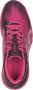 ASICS Gel-Typhoon 3 Hockeyschoenen Vrouwen paars roze zilver - Thumbnail 9