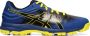 ASICS Hockeyschoenen voor heren intensief gebruik Gel-Hockey Typhoon 3 blauw - Thumbnail 13