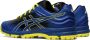 ASICS Hockeyschoenen voor heren intensief gebruik Gel-Hockey Typhoon 3 blauw - Thumbnail 11