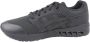 ASICS GelSaga Sou 1191A004-004 Mannen Zwart Sneakers - Thumbnail 2