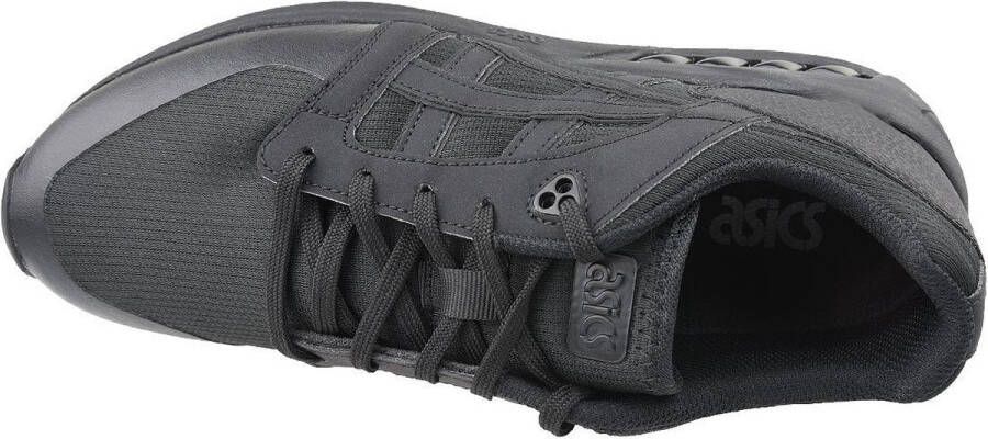 ASICS GelSaga Sou 1191A004-004 Mannen Zwart Sneakers - Foto 3